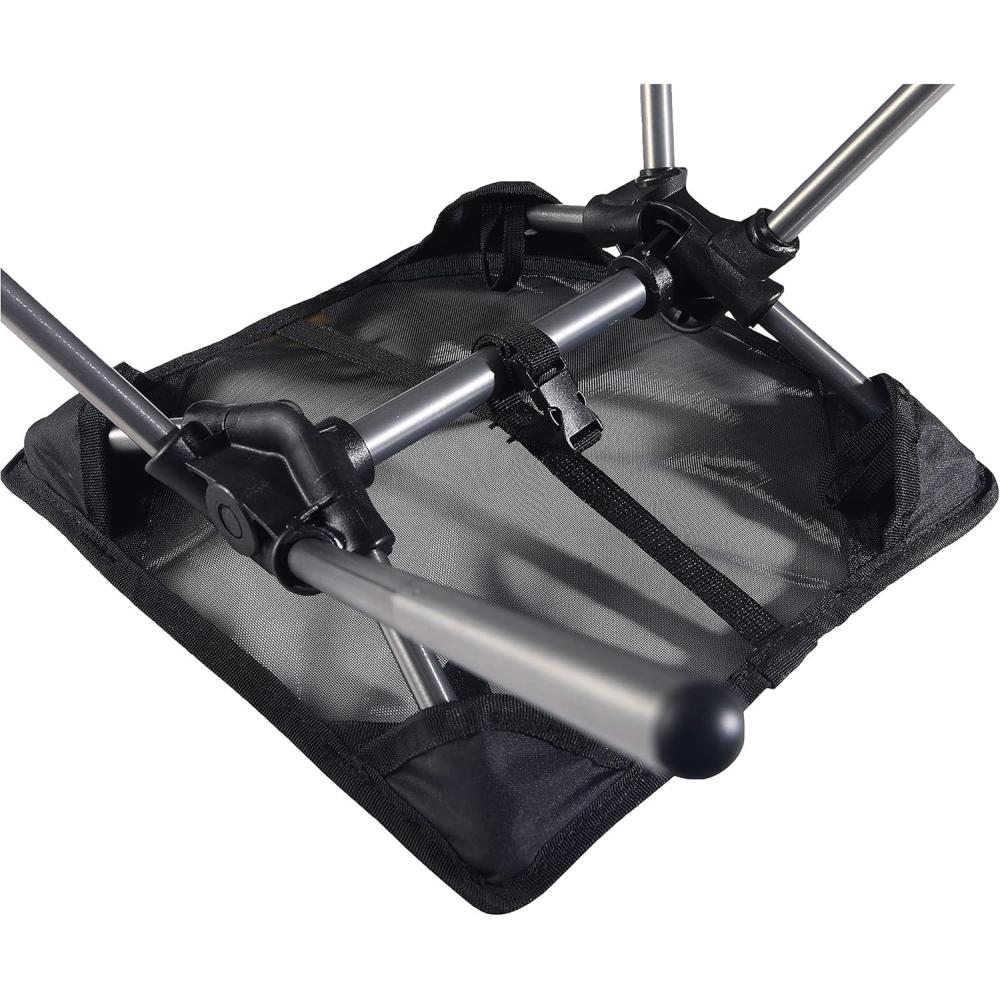 imageTREKOLOGY YIZILITE AntiSinking Sand Cover ampamp Ground Sheet for Camping Chairs Fit YIZILITE Camping Backpacking Chairs