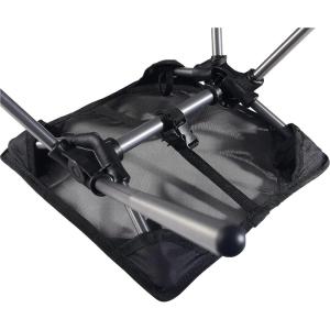 TREKOLOGY YIZI-LITE Anti-Sinking Sand Cover & Ground Sheet for Camping Chairs, Fit YIZILITE Camping Backpacking Chairs