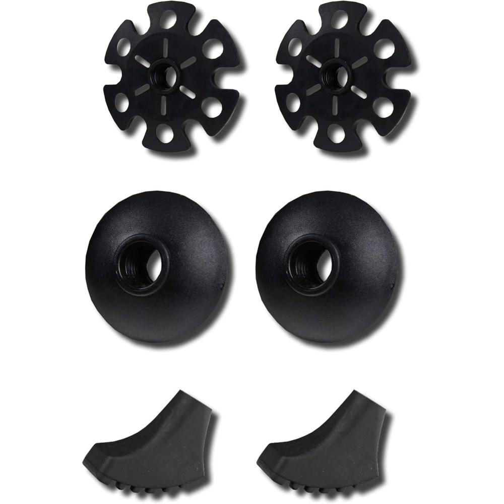 imageTrekking Poles Accessory Set
