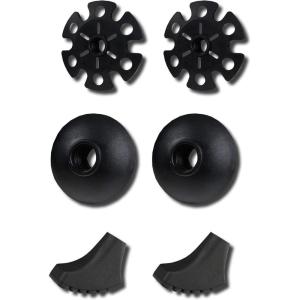 Trekking Poles Accessory Set