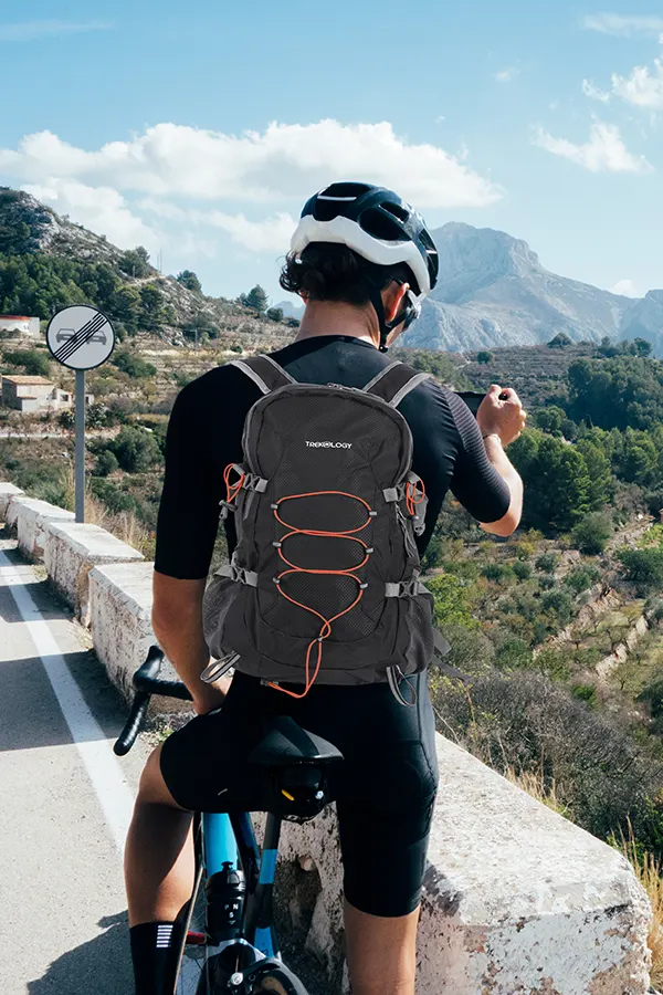Backpack