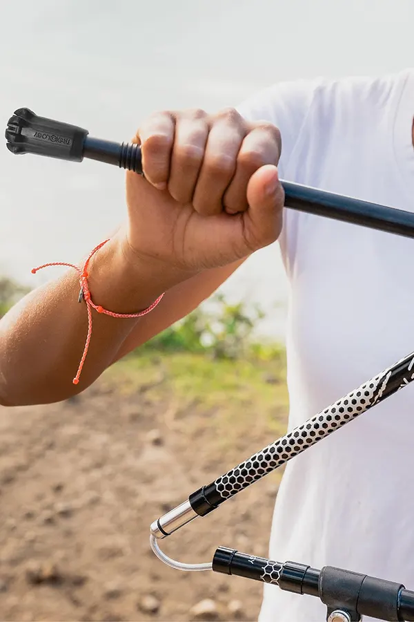 Pole Tips Replacement